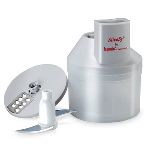 BAMIX SLICESY - cater-care